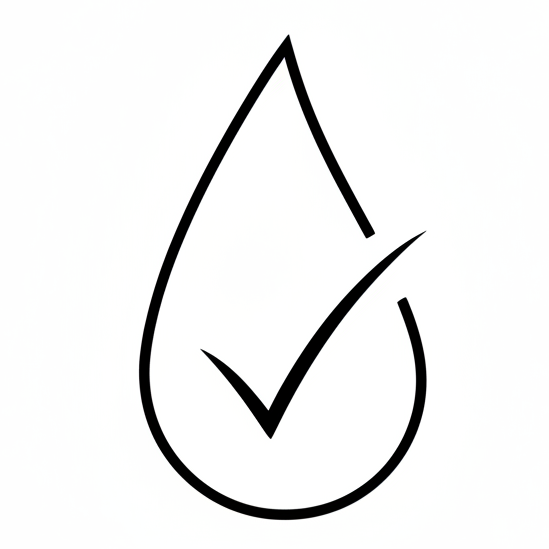 Clean Non-Toxic Icon